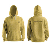 Customizable Hoodie