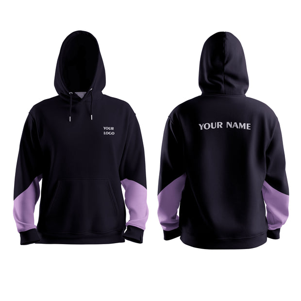 Customizable Hoodie