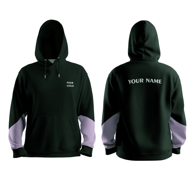 Customizable Hoodie