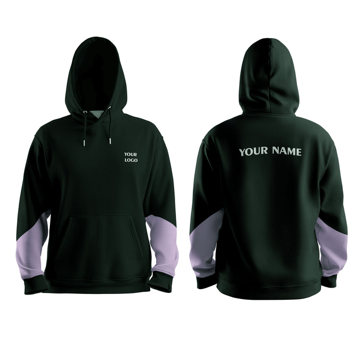 Customizable Hoodie