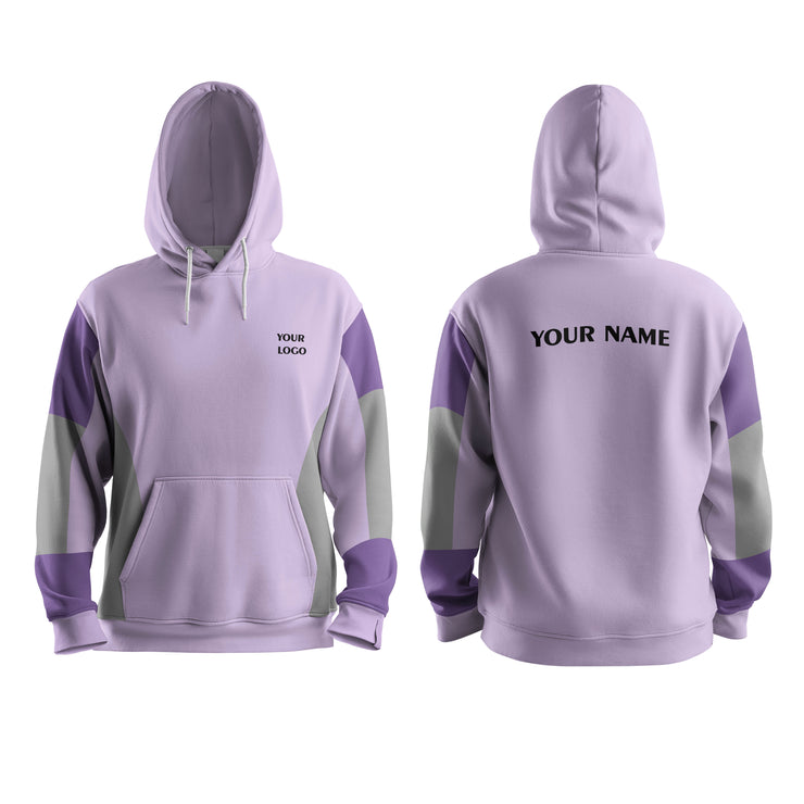 Customizable Hoodie