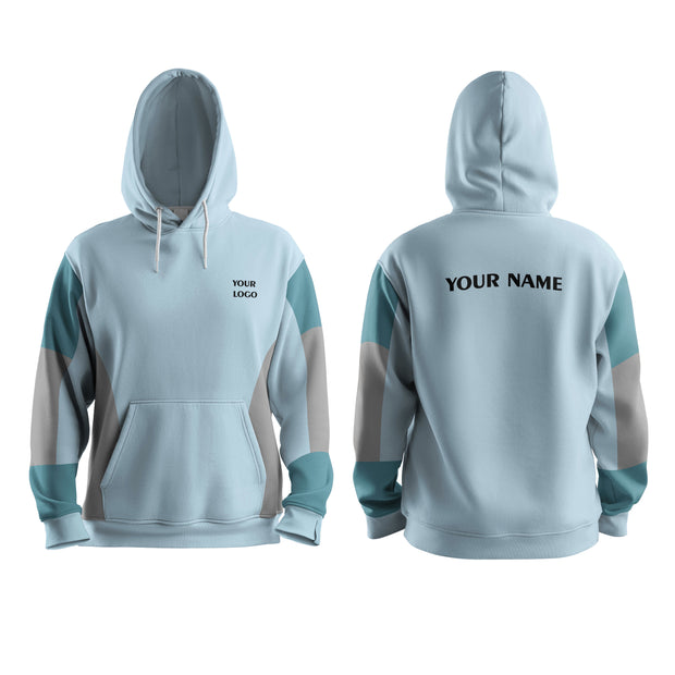 Customizable Hoodie
