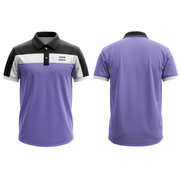 Customizable Polo T-Shirt