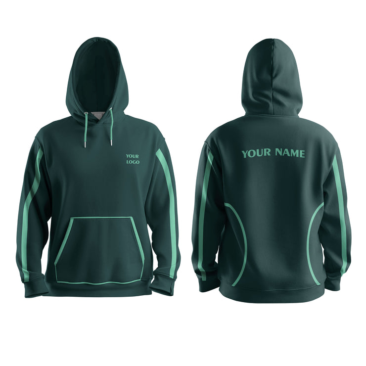 Customizable Hoodie