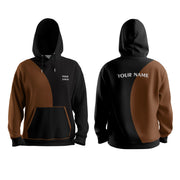 Customizable Hoodie