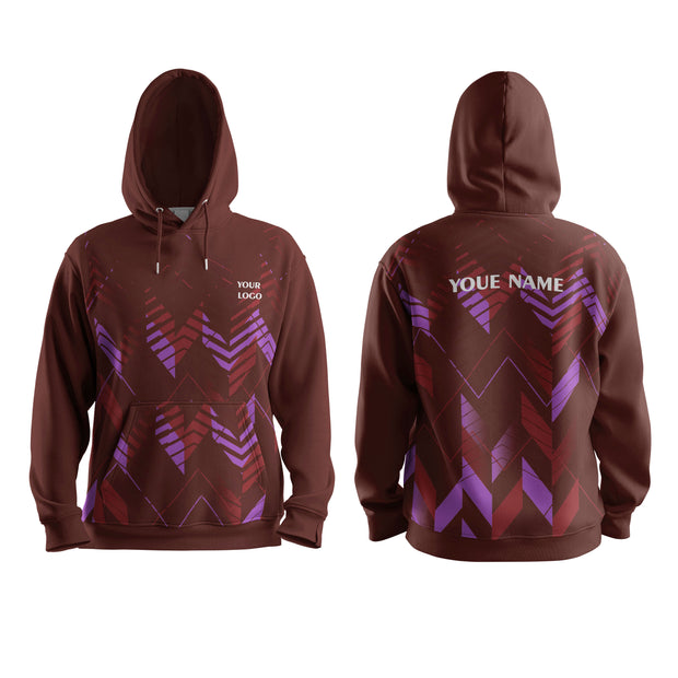 Customizable Hoodie