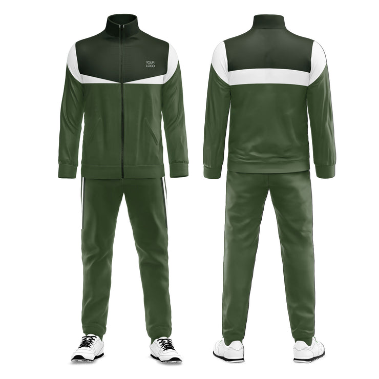 Customizable Tracksuit