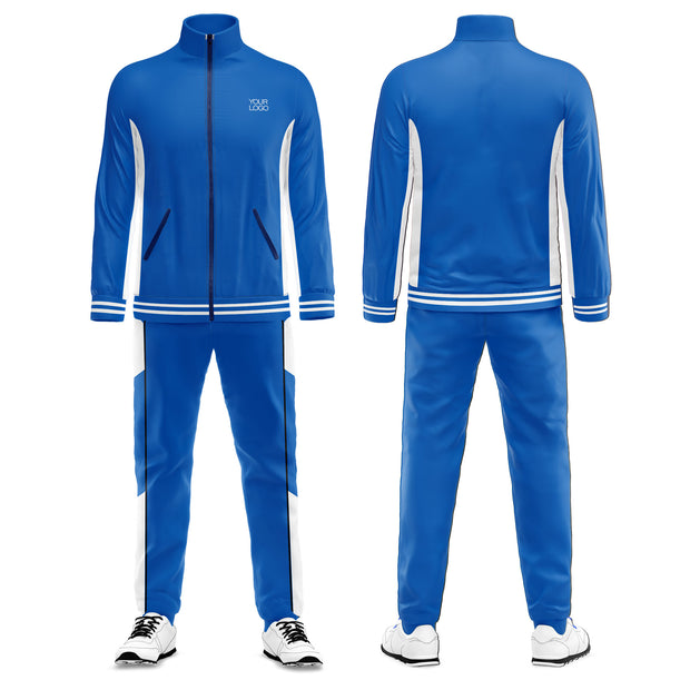 Customizable Tracksuit