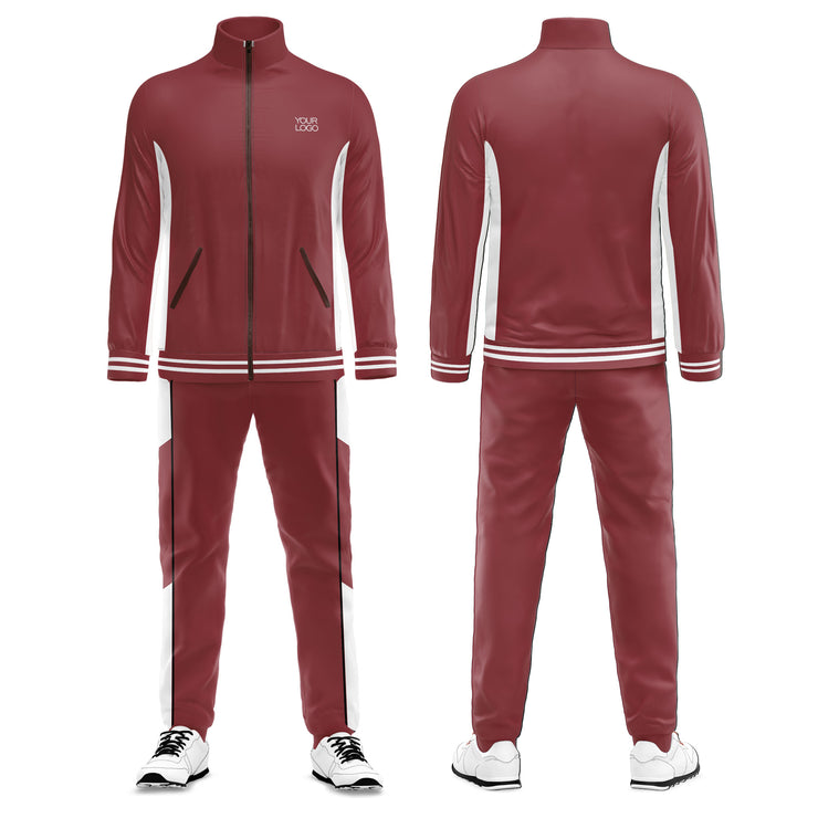 Customizable Tracksuit