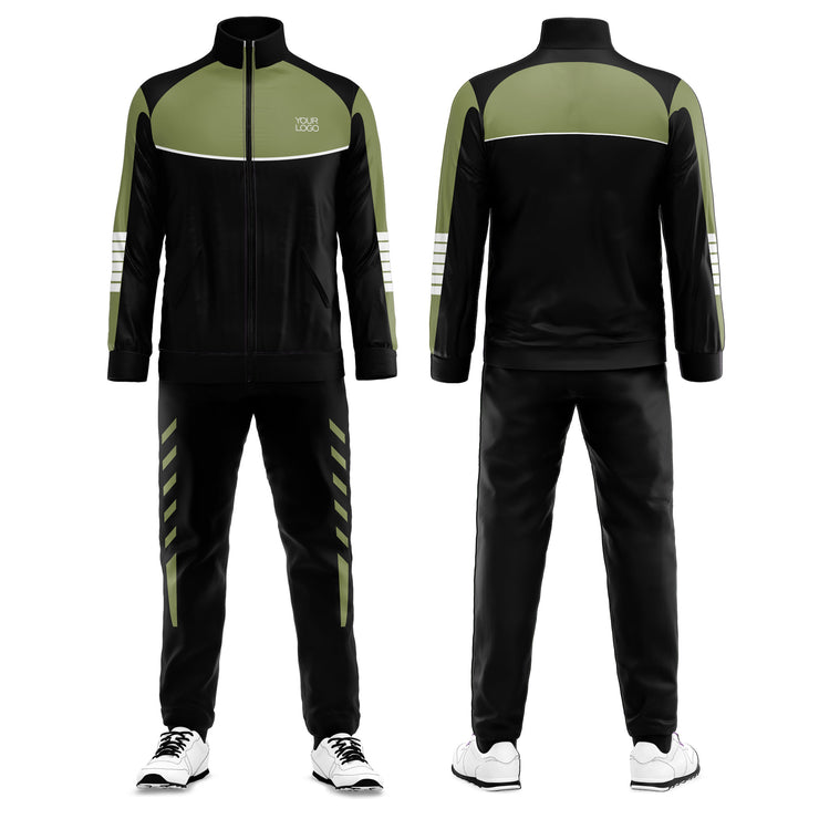 Customizable Tracksuit