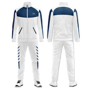 Customizable Tracksuit