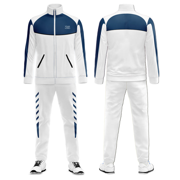 Customizable Tracksuit
