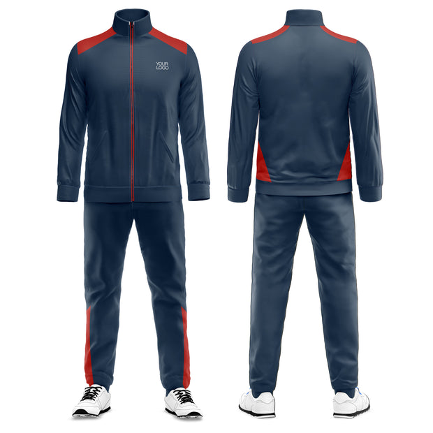 Customizable Tracksuit
