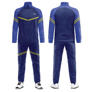 Customizable Tracksuit