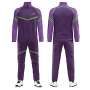 Customizable Tracksuit