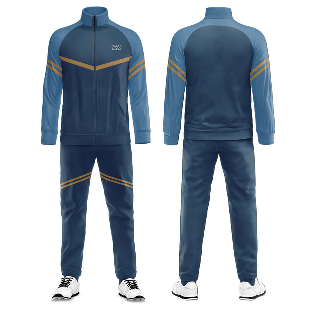 Customizable Tracksuit