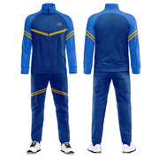 Customizable Tracksuit