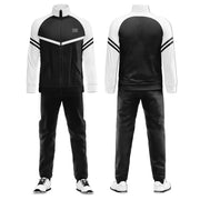 Customizable Tracksuit
