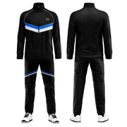 Customizable Tracksuit