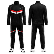 Customizable Tracksuit