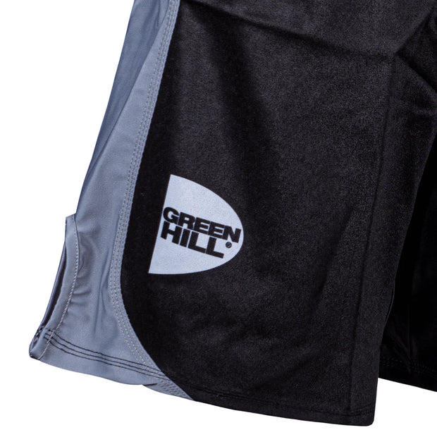 ACTIVE Training Shorts – MMA & Boxing Use, Premium Lycra Polyester Material