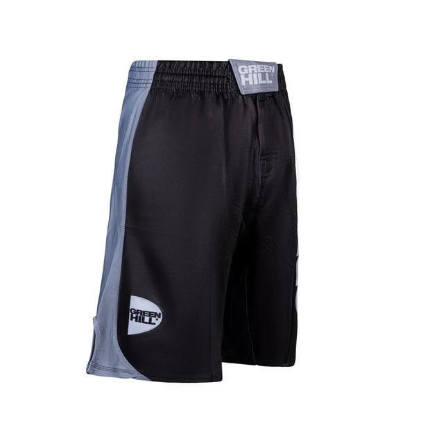 ACTIVE Training Shorts – MMA & Boxing Use, Premium Lycra Polyester Material