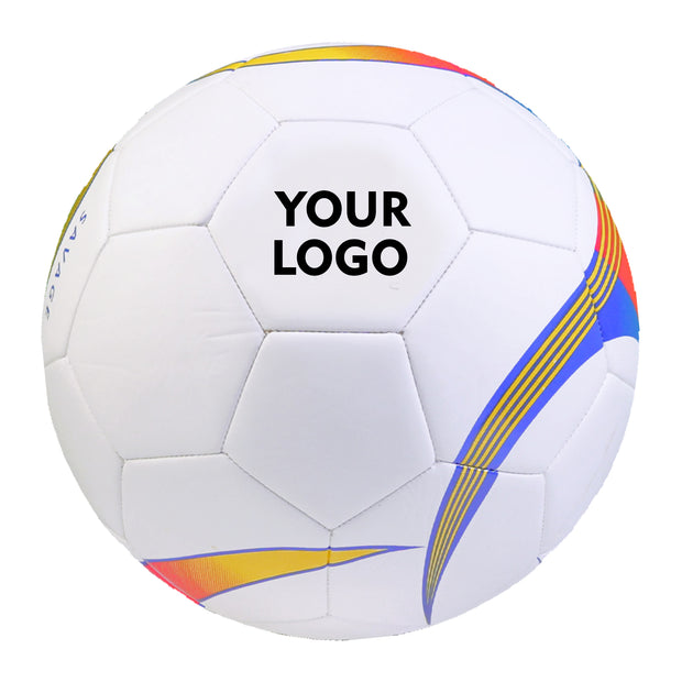 Custom Training Soccer Ball - Affordable & Fully Customizable