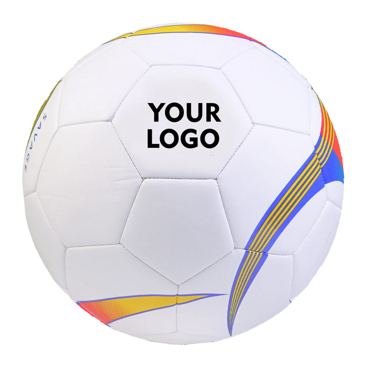 Custom Training Soccer Ball - Affordable & Fully Customizable