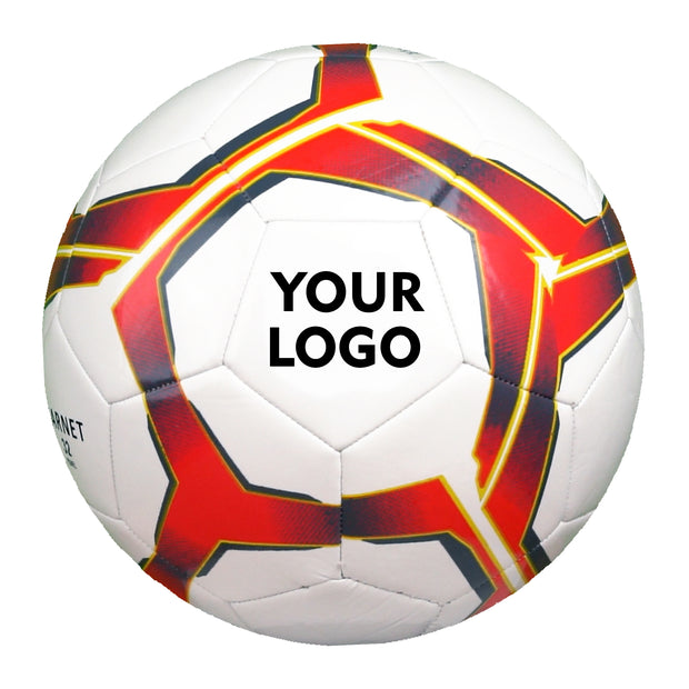 Custom Training Soccer Ball - Affordable & Fully Customizable