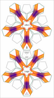 Custom Training Soccer Ball - Affordable & Fully Customizable
