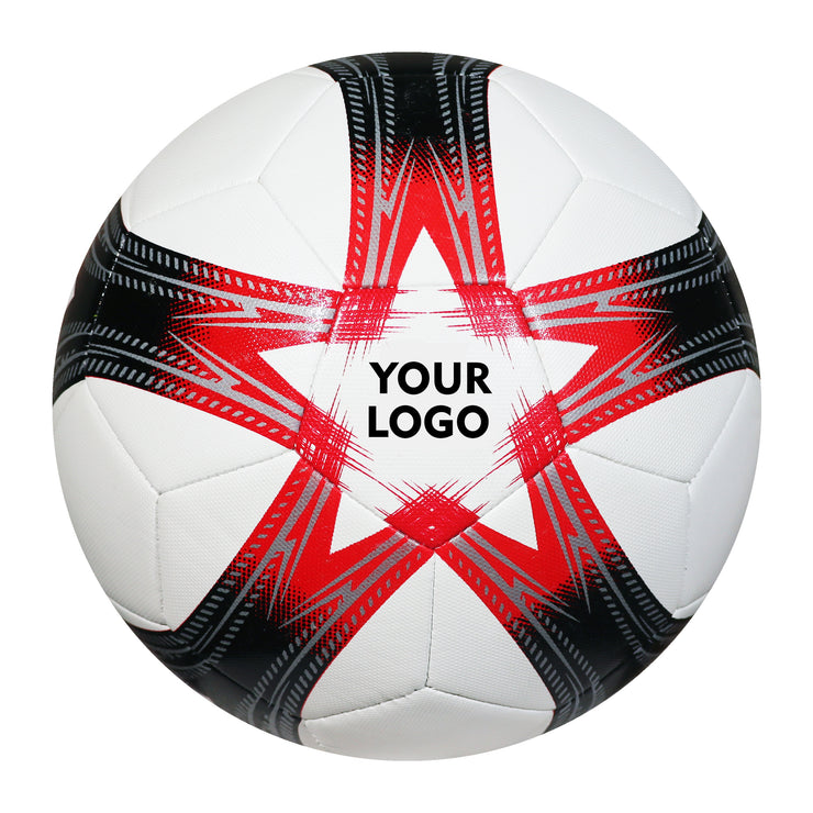 Custom Training Soccer Ball - Affordable & Fully Customizable