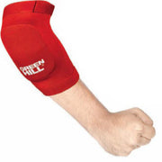 Elbow THAI PADS – High-Tech Lightweight Support in Elastic Compression Material