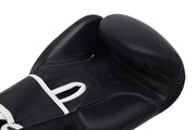 GYM Boxing Gloves – Professional Sparring Gloves in Premium-Quality Genuine Leather