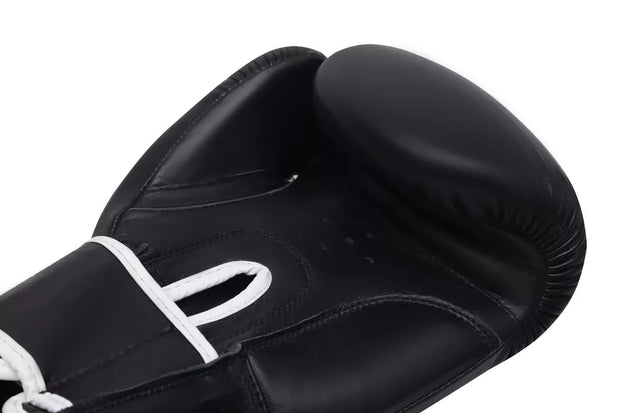 GYM Boxing Gloves – Professional Sparring Gloves in Premium-Quality Genuine Leather