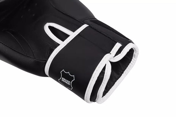 GYM Boxing Gloves – Professional Sparring Gloves in Premium-Quality Genuine Leather