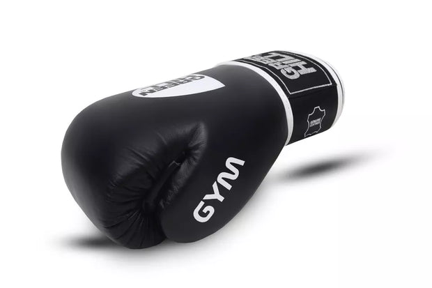 GYM Boxing Gloves – Professional Sparring Gloves in Premium-Quality Genuine Leather