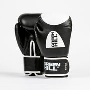 HAMED TARGET Kids Boxing Gloves – Kickboxing, Training & Sparring in Artificial Leather