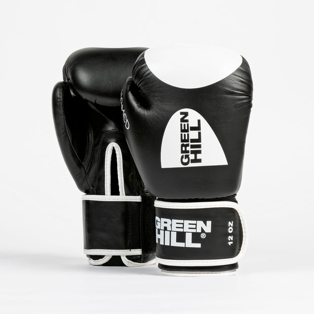 HAMED TARGET Kids Boxing Gloves – Kickboxing, Training & Sparring in Artificial Leather