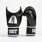 HAMED TARGET Kids Boxing Gloves – Kickboxing, Training & Sparring in Artificial Leather