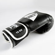 HAMED TARGET Kids Boxing Gloves – Kickboxing, Training & Sparring in Artificial Leather