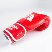 HAMED TARGET Kids Boxing Gloves – Kickboxing, Training & Sparring in Artificial Leather