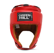 FIVE STAR Head Guard – AIBA-Approved High-Quality Leather for Professional & Amateur Training