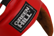 FIVE STAR Head Guard – AIBA-Approved High-Quality Leather for Professional & Amateur Training