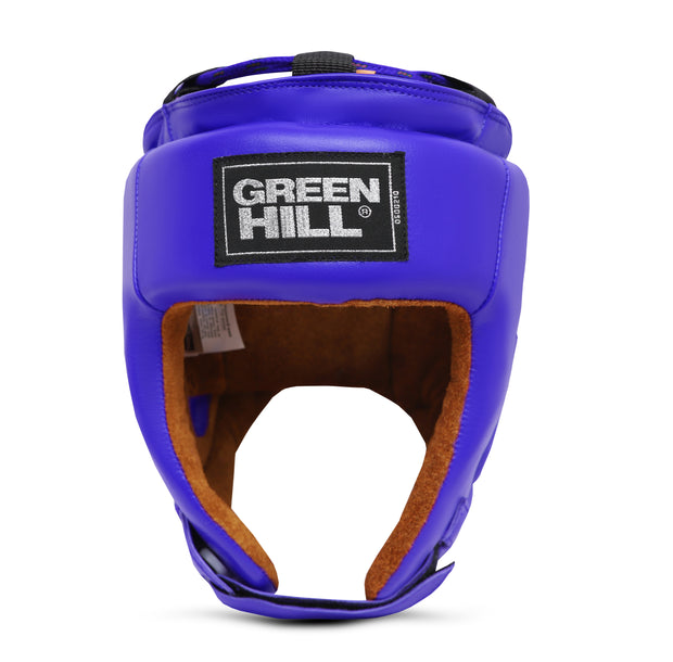 FIVE STAR Head Guard – AIBA-Approved High-Quality Leather for Professional & Amateur Training