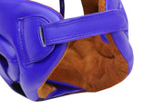 FIVE STAR Head Guard – AIBA-Approved High-Quality Leather for Professional & Amateur Training