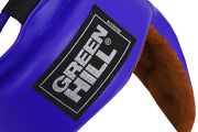 FIVE STAR Head Guard – AIBA-Approved High-Quality Leather for Professional & Amateur Training