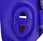 FIVE STAR Head Guard – AIBA-Approved High-Quality Leather for Professional & Amateur Training