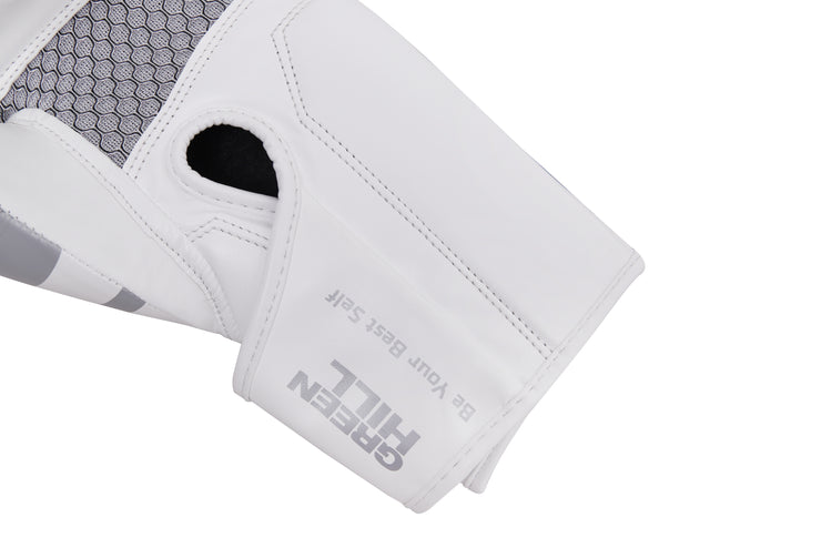 UNIQUE X19 Boxing Gloves – Training and Kickboxing, Artificial Leather