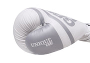UNIQUE X19 Boxing Gloves – Training and Kickboxing, Artificial Leather