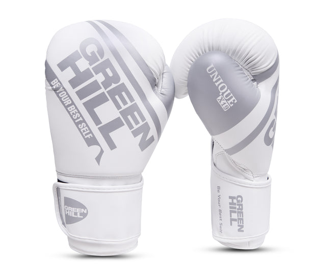 UNIQUE X19 Boxing Gloves – Training and Kickboxing, Artificial Leather